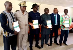 Dianra : Campagne Nationale de Sensibilisation pour les Élections Régionales et Municipales Apaisées