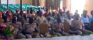 Toulépleu: Campagne de Sensibilisation pour des Elections Apaisées