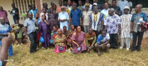 Bangolo: Mission d'Apaisement et de Compassion suite au Décès d'un Enseignant à ZEO